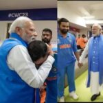 PM Modi Birthday: ਜਦੋਂ World Cup 2023 ਦੀ ਹਾਰ ਤੋਂ ਬਾਅਦ ਡਰੈਸਿੰਗ ਰੂਮ ਪਹੁੰਚੇ ਸਨ ਪ੍ਰਧਾਨ ਮੰਤਰੀ, ਵਧਾਇਆ ਸੀ ਖਿਡਾਰੀਆਂ ਦਾ ਹੌਸਲਾ