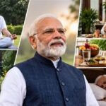ਸਵੇਰ ਤੋਂ ਰਾਤ ਤੱਕ ਕਿਹੋ ਜਿਹੀ ਰਹਿੰਦੀ ਹੈ PM ਮੋਦੀ ਦੀ ਰੁਟੀਨ, 76 ਦੀ ਉਮਰ ‘ਚ ਵੀ ਐਕਟਿਵ ਰਹਿਣ ਦਾ ਕੀ ਹੈ ਰਾਜ਼?