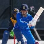 IND W vs SL W: ਭਾਰਤ ਦੀਆਂ ਬੇਟੀਆਂ ਨੇ ਮੰਧਾਨਾ-ਸ਼ੇਫਾਲੀ ਨੇ ਜਿਤਾਇਆ ਗੋਲਡ, ਸ੍ਰੀਲੰਕਾ ਦੀ ਹੋਈ ਫਜ਼ੀਹਤ
