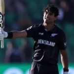 IND vs NZ T20I Series: ਭਾਰਤ ਖ਼ਿਲਾਫ਼ ਟੀ20 ਸੀਰੀਜ਼ ਲਈ ਨਿਊਜ਼ੀਲੈਂਡ ਨੇ ਟੀਮ ਦਾ ਕੀਤਾ ਐਲਾਨ, ਸੱਟ ਕਾਰਨ ਰਚਿਨ ਰਵਿੰਦਰਾ ਬਾਹਰ