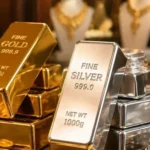 Gold-Silver Price: ਸੋਨਾ ਹੋਇਆ ਸਸਤਾ, ਚਾਂਦੀ ਨੇ ਫੜੀ ਰਫ਼ਤਾਰ; 2027 ਤੱਕ Gold ₹3 ਲੱਖ ਤੋਂ ਪਾਰ ਜਾਣ ਦੀ ਭਵਿੱਖਬਾਣੀ