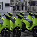 Ola Electric ਦੇ ਸ਼ੇਅਰਾਂ ‘ਚ ਤੂਫ਼ਾਨੀ ਉਛਾਲ, 10% ਚੜ੍ਹਿਆ ਸਟਾਕ; 6 ਮਹੀਨਿਆਂ ‘ਚ 86% ਦੀ ਜ਼ਬਰਦਸਤ ਤੇਜ਼ੀ, ਨਿਵੇਸ਼ਕਾਂ ਦੀ ਚਾਂਦੀ!