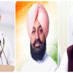 ਪਾਇਲਟ ਨਹੀਂ ਪਹੁੰਚੇ ਤਾਂ ਚੰਨੀ-ਬਾਜਵਾ ਵੀ ਨਜ਼ਰ ਨਹੀਂ ਆਏ, ਚੋਣ ਕਮਿਸ਼ਨ ਖ਼ਿਲਾਫ਼ ਪ੍ਰਦਰਸ਼ਨ ਦੌਰਾਨ ਮੁੜ ਚਰਚਾ ‘ਚ ਆਈ ਪੰਜਾਬ ਕਾਂਗਰਸ ਦੀ ਧੜੇਬੰਦੀ