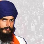 ਪੰਜਾਬ ਦੀ ਸਿਆਸਤ ‘ਚ ਨਵਾਂ ਮੋੜ : 2027 ‘ਚ 2 ਸੀਟਾਂ ਤੋਂ ਚੋਣ ਲੜਨਗੇ ਅੰਮ੍ਰਿਤਪਾਲ ਸਿੰਘ, ਵਾਰਿਸ ਪੰਜਾਬ ਦੇ ਦੀ ਰਣਨੀਤੀ ਦਾ ਖ਼ੁਲਾਸਾ!