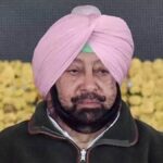ਭਾਜਪਾ ’ਚ ਚਾਰ ਸਾਲਾਂ ਦੌਰਾਨ ਕੁਝ ਹਾਸਲ ਨਹੀਂ ਹੋਇਆ, ਕੈਪਟਨ ਨੇ ਕਿਹਾ-ਕਾਂਗਰਸ ’ਚ ਵਾਪਸੀ ਦਾ ਵੀ ਇਰਾਦਾ ਨਹੀਂ