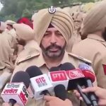 LPU ਹਿੰਸਾ ਦੇ ਪਿੱਛੇ ਕਿਸ ਦੀ ਸਾਜ਼ਿਸ਼? DSP ਮੇਜਰ ਸਿੰਘ ਦੀ ਵੀਡੀਓ ’ਚ ਖੁਲਾਸਾ;,ਪੰਜਾਬ ਪੁਲਿਸ ਨੇ ਦੱਸਿਆ ਫ਼ਰਜ਼ੀ
