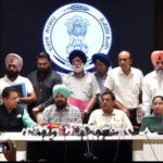 Punjab: ਸਰਕਾਰੀ ਮੁਲਾਜ਼ਮਾਂ ਦੇ DA ਨੂੰ ਲੈ ਕੇ ਪੰਜਾਬ ਸਰਕਾਰ ਦਾ ਵੱਡਾ ਐਲਾਨ !