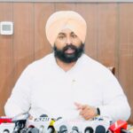 ਭਗਵੰਤ ਮਾਨ ਸਰਕਾਰ ਨੇ ‘ਸਫਾਈ ਮੁਹਿੰਮ 2.0’ 12 ਸਤੰਬਰ ਤੱਕ ਵਧਾਈ, 5400 ਤੋਂ ਵੱਧ ਸ਼ਿਕਾਇਤਾਂ ਦਾ ਕੀਤਾ ਨਿਪਟਾਰਾ: ਹਰਜੋਤ ਸਿੰਘ ਬੈਂਸ