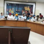 ਮੁੱਖ ਮੰਤਰੀ ਭਗਵੰਤ ਸਿੰਘ ਮਾਨ ਦੀ ਅਗਵਾਈ ਵਾਲੀ ਸਰਕਾਰ ਨਸ਼ਿਆ ਦੇ ਮੁਕੰਮਲ ਖਾਤਮੇ ਲਈ ਵਚਨਬੱਧ-ਤਰੁਨਪੀ੍ਤ ਸਿੰਘ ਸੌਂਦ