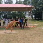 ‘ਖੇਡਾਂ ਵਤਨ ਪੰਜਾਬ ਦੀਆਂ-2026’ ਦੇ 9ਵੇਂ ਦਿਨ ਬਲਾਕ ਖਮਾਣੋਂ,ਖੇੜਾ ਅਤੇ ਬਸੀ ਪਠਾਣਾ ਵਿਖੇ ਖਿਡਾਰੀਆਂ ਨੇ ਦਿਖਾਏ ਖੇਡ ਦੇ ਜੌਹਰ