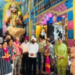 ਮੁੱਖ ਮੰਤਰੀ ਤੀਰਥ ਯਾਤਰਾ ਯੋਜਨਾ ਤਹਿਤ ਖਾਟੂ ਸ਼ਾਮ ਲਈ ਦੋ ਬੱਸਾਂ ਰਵਾਨਾ