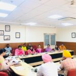 ਪ੍ਰਧਾਨ ਮੰਤਰੀ ਆਦਰਸ਼ ਗ੍ਰਾਮ ਯੋਜਨਾ ਤਹਿਤ 44 ਪਿੰਡਾਂ ਦੇ ਵਿਲੇਜ ਡਿਵੈਲਪਮੈਂਟ ਪਲਾਨ ਮਨਜ਼ੂਰ