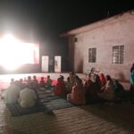 ਸ੍ਰੀ ਗੁਰੂ ਰਵੀਦਾਸ ਜੀ ਮਹਾਰਾਜ ਦੇ 650ਵੇਂ ਪ੍ਰਕਾਸ਼ ਪੁਰਬ ਨੂੰ ਸਮਰਪਿਤ ਵਿਸ਼ੇਸ਼ ਡਾਕੂਮੈਂਟਰੀ ਪਿੰਡ ਨਗਲਾ, ਸੀਹਪੁਰ ਅਤੇ ਹੰਡੇਸਰਾ ਵਿਖੇ ਦਿਖਾਈ ਗਈ