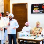 ‘ਯੁੱਧ ਨਸ਼ਿਆਂ ਵਿਰੁੱਧ’ ਲੋਕਾਂ ਦਾ ਯੁੱਧ, ਲੋਕਾਂ ਦੇ ਸਹਿਯੋਗ ਨਾਲ ਹੀ ਮੁਹਿੰਮ ਹੋ ਰਹੀ ਹੈ ਕਾਰਗਰ: ਕੁਲਵੰਤ ਸਿੰਘ