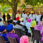 ਭਗਵੰਤ ਮਾਨ ਸਰਕਾਰ ਦਾ ਪ੍ਰੋਗਰਾਮ ਲੋਕ ਮਿਲਣੀ, ਆਮ ਲੋਕਾਂ ਦੀ ਦਫਤਰਾਂ ਵਿਚ ਬੇਲੋੜੀ ਖੱਜਲ ਖੁਆਰੀ ਘਟਾਉਣ ਦਾ ਬਣਿਆ ਜਰੀਆਂ – ਹਰਜੋਤ ਬੈਂਸ