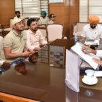 ਭਗਵੰਤ ਮਾਨ ਸਰਕਾਰ ਜਲਦ ਸ਼ੁਰੂ ਕਰੇਗੀ ਅਧਿਆਪਕਾਂ ਦੀ ਭਰਤੀ ਪ੍ਰਕਿਰਿਆ, ਛੇਤੀ ਹੀ ਮੰਗੀਆਂ ਜਾਣਗੀਆਂ ਅਰਜ਼ੀਆਂ: ਹਰਪਾਲ ਸਿੰਘ ਚੀਮਾ