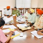 ਪਰਾਲੀ ਦੇ ਸੁਚੱਜੇ ਪ੍ਰਬੰਧ ਲਈ ਖ਼ਰੀਦੀਆਂ 16 ਹਜ਼ਾਰ ਤੋਂ ਵੱਧ ਮਸ਼ੀਨਾਂ; ਪੰਜਾਬ ਦੇ ਕਿਸਾਨਾਂ ਨੂੰ 183 ਕਰੋੜ ਰੁਪਏ ਦੀ ਸਬਸਿਡੀ ਜਾਰੀ: ਗੁਰਮੀਤ ਸਿੰਘ ਖੁੱਡੀਆਂ