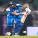 India vs West Indies : ਸ਼ੁਭਮਨ ਗਿੱਲ ਦਾ ਤੂਫ਼ਾਨੀ ਦੋਹਰਾ ਸੈਂਕੜਾ, ਭਾਰਤ ਨੇ 405 ਦੌੜਾਂ ਦਾ ਪਹਾੜ ਵਰਗਾ ਟੀਚਾ ਕੀਤਾ ਹਾਸਲ