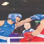 Asian Games 2026 : ਲਵਲੀਨਾ ਫਾਈਨਲ ‘ਚ ਪਹੁੰਚ ਕੇ ਰਚਿਆ ਇਤਿਹਾਸ, ਪ੍ਰਿਆ ਤੇ ਕਪਿਲ ਨੇ ਜਿੱਤੇ ਕਾਂਸੇ ਦੇ ਤਮਗੇ