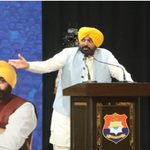 ਪੁਲਿਸ ਨੂੰ ਨਸ਼ਾ ਤਸਕਰਾਂ ਖ਼ਿਲਾਫ਼ ਹਰ ਜਾਇਜ਼ ਕਾਰਵਾਈ ਦੀ ਖੁੱਲ੍ਹੀ ਛੁੱਟੀ, ਪਿੰਡਾਂ-ਕਸਬਿਆਂ ’ਚ ਜਾ ਕੇ ਲੋਕਾਂ ਨੂੰ ਨਾਲ ਜੋੜਨ ਦੇ ਹੁਕਮ: CM Mann