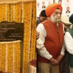 ਦਿੱਲੀ ’ਚ LG ਤਰਨਜੀਤ ਸਿੰਘ ਸੰਧੂ ਨੇ ਰੱਖਿਆ ‘ਪੰਜਾਬ ਹੈਰੀਟੇਜ ਹੋਮ’ ਦਾ ਨੀਂਹ ਪੱਥਰ, ਕਈ ਪ੍ਰਮੁੱਖ ਸ਼ਖ਼ਸੀਅਤਾਂ ਰਹੀਆਂ ਮੌਜੂਦ