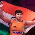 U-23 ਵਿਸ਼ਵ ਚੈਂਪੀਅਨਸ਼ਿਪ ਤੋਂ ਪਹਿਲਾਂ ਭਾਰਤ ’ਤੇ ਅਮਰੀਕੀ ਵੀਜ਼ਾ ਸਬੰਧੀ ਮੁਸ਼ਕਲਾਂ ਦਾ ਪਰਛਾਵਾਂ; 9 ਪਹਿਲਵਾਨਾਂ ਨੂੰ ਵੀਜ਼ਾ ਦੇਣ ਤੋਂ ਇਨਕਾਰ