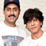 ‘ਉਸ ਨੇ ਮੇਰੀ ਜ਼ਿੰਮੇਵਾਰੀ ਲਈ ਹੈ…’, ਅਭਿਸ਼ੇਕ ਬੱਚਨ ਨੇ ਸ਼ਾਹਰੁਖ ਖ਼ਾਨ ਨੂੰ ਦੱਸਿਆ ਆਪਣਾ ਵੱਡਾ ਭਰਾ, ਫ਼ਿਲਮ ‘ਕਿੰਗ’ ਨੂੰ ਲੈ ਕੇ ਖੋਲ੍ਹੇ ਰਾਜ਼
