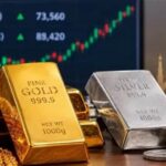 Gold Silver Price Today: ਸੋਨਾ ਚਮਕਿਆ, ਚਾਂਦੀ ਵੀ ਚਮਕੀ; ਅੱਜ ਕਿੰਨਾ ਮਹਿੰਗਾ ਹੋਇਆ ਗੋਲਡ? ਚੈੱਕ ਕਰੋ ਰੇਟਸ