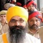 ਸਾਬਕਾ ਮੁੱਖ ਮੰਤਰੀ ਬੇਅੰਤ ਸਿੰਘ ਦੇ ਕਾਤਲ ਰਾਜੋਆਣਾ ਨੂੰ ਮਿਲੇਗੀ ਫਾਂਸੀ? ਕੇਂਦਰ ਨੇ ਸੁਪਰੀਮ ਕੋਰਟ ‘ਚ ਸਜ਼ਾ ਮਾਫ਼ੀ ਦਾ ਕੀਤਾ ਵਿਰੋਧ, ਹੁਣ 28 ਨੂੰ ਹੋਵੇਗੀ ਸੁਣਵਾਈ