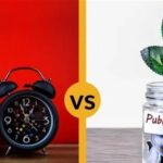 PPF vs Bank FD: ਸਿਰਫ਼ ਵਿਆਜ ਦੇਖ ਕੇ ਨਿਵੇਸ਼ ਕਰਨਾ ਪੈ ਸਕਦੈ ਮਹਿੰਗਾ! ਕੈਲਕੂਲੇਸ਼ਨ ਨਾਲ ਸਮਝੋ ਤੁਹਾਡੇ ਲਈ ਕਿਹੜਾ ਵਿਕਲਪ ਬਿਹਤਰ