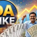 DA Hike ‘ਤੇ ਵੱਡਾ ਅਪਡੇਟ: AIDEF ਦੀ ਮੰਗ—ਜਲਦ ਹੋਵੇ ਐਲਾਨ, ਬੋਨਸ ਦੀ ਲਿਮਟ ਵੀ ਵਧਾਏ ਸਰਕਾਰ; ਦੀਵਾਲੀ ਤੋਂ ਪਹਿਲਾਂ ਮਿਲੇਗੀ ਖ਼ੁਸ਼ਖ਼ਬਰੀ?