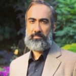 CJP ਪ੍ਰੋਟੈਸਟ ਦਾ ਵਿਰੋਧ ਕਰਨ ’ਤੇ ਰਣਵੀਰ ਸ਼ੌਰੀ ਨੂੰ ਮਿਲੀ ਜਾਨੋਂ ਮਾਰਨ ਦੀ ਧਮਕੀ, ਅਦਾਕਾਰ ਦੀ ਲੋਕੇਸ਼ਨ ਟ੍ਰੈਕ ਕਰਨ ਦਾ ਦਾਅਵਾ; ਦਰਜ ਕਰਵਾਈ FIR