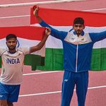 Asian Para Games: ਏਸ਼ਿਆਈ ਪੈਰਾ ਖੇਡਾਂ ਵਿੱਚ ਭਾਰਤੀ ਐਥਲੀਟਾਂ ਦਾ ਦਬਦਬਾ