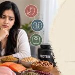 Health Tips: ਲੋੜ ਤੋਂ ਵੱਧ ਪ੍ਰੋਟੀਨ ਦਾ ਸੇਵਨ ਪਾਚਨ ਪ੍ਰਣਾਲੀ ਤੇ ਕਿਡਨੀਆਂ ਲਈ ਖ਼ਤਰਨਾਕ, ਜਾਣੋ ਕਿੰਨੀ ਮਾਤਰਾ ਹੈ ਸਹੀ