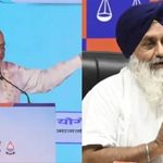 2027 ਚੋਣਾਂ ਤੋਂ ਪਹਿਲਾਂ ਵੱਡੀ ਸਿਆਸੀ ਹਲਚਲ! ਅਕਾਲੀ ਦਲ ਦੀ NDA ’ਚ ਵਾਪਸੀ ਜਲਦ, ਅਮਿਤ ਸ਼ਾਹ ਨੇ ਦਿੱਤੇ ਸੰਕੇਤ