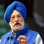 ਪੈਟਰੋਲ ‘ਚ 20% ਈਥਾਨੌਲ ‘ਤੇ ਹਰਦੀਪ ਪੁਰੀ ਦਾ ਵੱਡਾ ਬਿਆਨ, E10 ਵਾਲੀਆਂ ਗੱਡੀਆਂ ਲਈ ਆਇਆ ਨਵਾਂ ਨਿਯਮ !