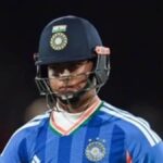 IND vs NZ ਤੀਜਾ T20I Playing-11: ਸੀਰੀਜ਼ ਜਿੱਤਣ ਲਈ ਇਨ੍ਹਾਂ 11 ਖਿਡਾਰੀਆਂ ਨਾਲ ਉਤਰੀ ਭਾਰਤੀ ਟੀਮ, ਜਾਣੋ ਵੈਭਵ ਸੂਰਿਆਵੰਸ਼ੀ ਨੂੰ ਮਿਲੀ ਜਗ੍ਹਾ ਜਾਂ ਨਹੀਂ