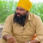 ਪਰਵਿੰਦਰ ਸਿੰਘ ਝੋਟਾ ਸਮੇਤ ਹੋਰਨਾਂ ਸ਼ਹੀਦਾਂ ਦੇ ਪਰਿਵਾਰਾਂ ਨੂੰ ਇਨਸਾਫ਼ ਦਿਵਾਉਣ ਲਈ ਸ੍ਰੀ ਅਕਾਲ ਤਖ਼ਤ ਸਾਹਿਬ ਵਿਖੇ ਕੀਤੀ ਅਰਦਾਸ