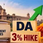 DA Hike ਤੋਂ ਬਾਅਦ ਵਧ ਕੇ ਆਵੇਗੀ ਤਨਖ਼ਾਹ, SIP, PPF ਜਾਂ FD ‘ਚੋਂ ਕਿੱਥੇ ਨਿਵੇਸ਼ ਕਰਨ ’ਤੇ ਮਿਲੇਗਾ ਵੱਧ ਰਿਟਰਨ?
