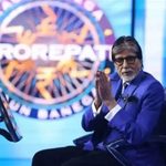 KBC 18 ਦੀ ਸ਼ੂਟਿੰਗ ਦੌਰਾਨ ਵਾਪਰਿਆ ਹਾਦਸਾ, ਪੈਰ ਤਿਲਕਣ ਨਾਲ Amitabh Bhachchan ਜ਼ਖ਼ਮੀ