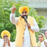 ਜਗਰਾਉਂ ਦੇ ਪਿੰਡ ਕਮਾਲਪੁਰਾ ’ਚ ਅੱਜ ਲੋਕ ਮਿਲਣੀ ਕਰਨਗੇ CM ਭਗਵੰਤ ਮਾਨ