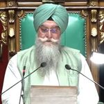 Punjab ਵਿਧਾਨ ਸਭਾ ਦੇ ਸੈਸ਼ਨ ਦੇ ਦੂਜੇ ਦਿਨ ਦੀ ਕਾਰਵਾਈ ਸ਼ੁਰੂ