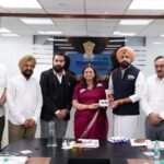 ਪੰਜਾਬ ਵਿੱਚ ਵਿਸ਼ੇਸ਼ ਗਹਿਰੀ ਸੁਧਾਈ 2026 ਸਫ਼ਲਤਾਪੂਰਵਕ ਮੁਕੰਮਲ: ਮੁੱਖ ਚੋਣ ਅਫ਼ਸਰ ਅਨਿੰਦਿਤਾ ਮਿਤਰਾ