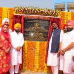 ਭਗਵੰਤ ਮਾਨ ਸਰਕਾਰ ਸੂਬਾ ਵਾਸੀਆਂ ਨੂੰ ਸਾਫ਼ ਤੇ ਸ਼ੁਧ ਪੀਣਯੋਗ ਪਾਣੀ ਮੁਹੱਈਆ ਕਰਵਾਉਣ ਲਈ ਵਚਨਬੱਧ: ਹਰਦੀਪ ਸਿੰਘ ਮੁੰਡੀਆਂ